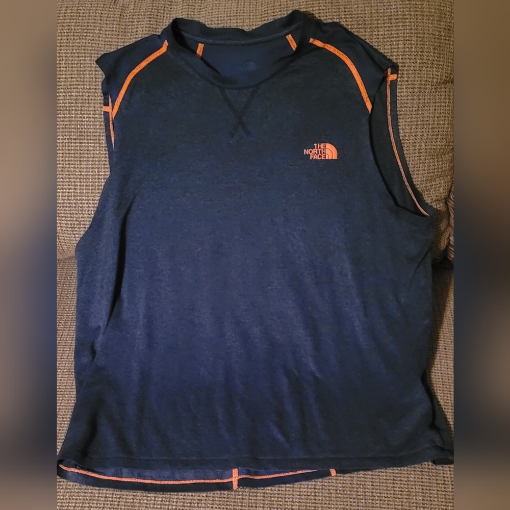 The North Face Women's Shirt L